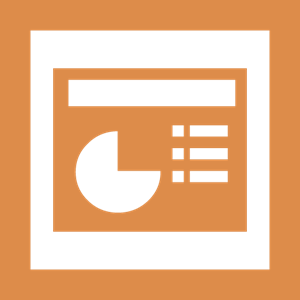 Microsoft PowerPoint Logo - Powerpoint Logo Vectors Free Download