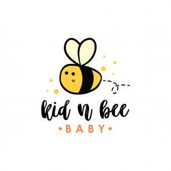 Bee Logo - Bee Vectors, Photos and PSD files | Free Download