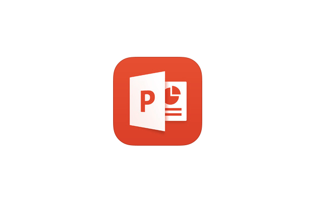 Google PowerPoint Logo - Powerpoint Logos