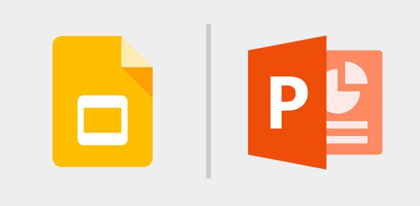 Google PowerPoint Logo - Should Google Slides Replace PowerPoint in Your Workflow?