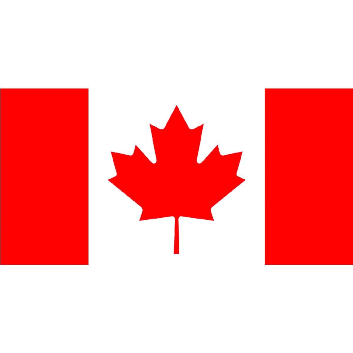Canada Logo - Canada 150: Our favourite brand identities · Compass Creative