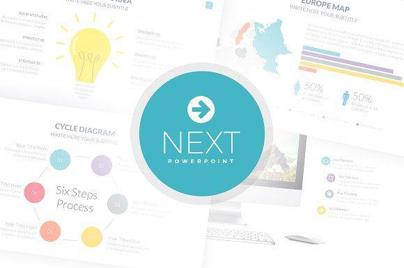 PPT Logo - 50 Stunning Presentation Templates You Won't Believe are PowerPoint ...