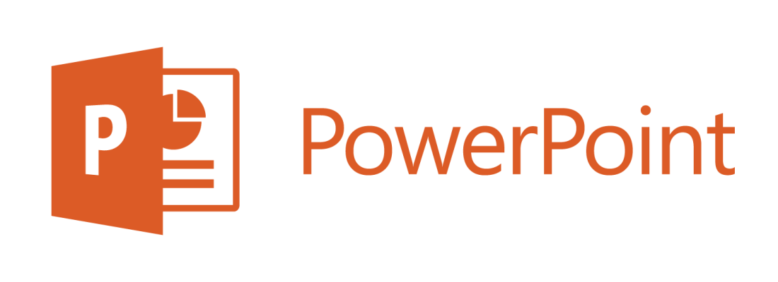 Powepoint Logo - Microsoft PowerPoint Overview: Tech Resources