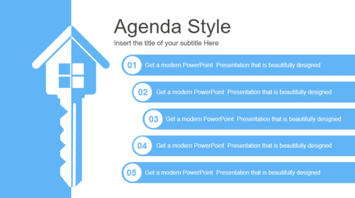 Google PowerPoint Logo - Best Free PowerPoint Templates February 2019