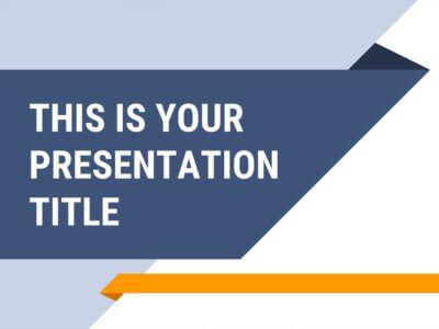 Google PowerPoint Logo - Creative Google Slides themes and Powerpoint templates for free ...