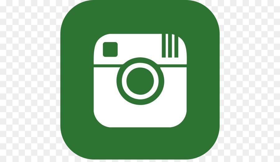 Green Instagram Logo - Social media Computer Icon Portable Network Graphics Scalable
