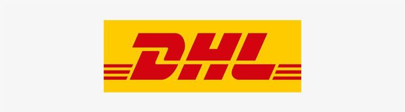 DHL Global Forwarding Logo - Dhl Global Forwarding Logo Transparent PNG Download