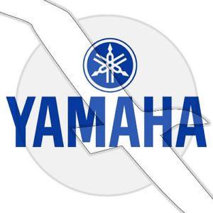 Yamaha Outboard Logo - Yamaha Outboard Water Pump Impeller Repair Kit 6AH W0078 00 00