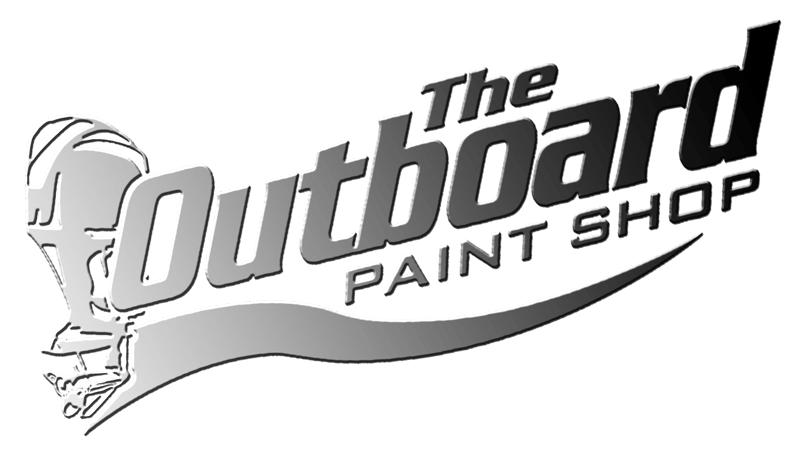 Yamaha Outboard Logo - The Outboard Paint Shop