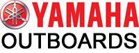 Yamaha Outboard Logo - Ready Yamaha Outboards