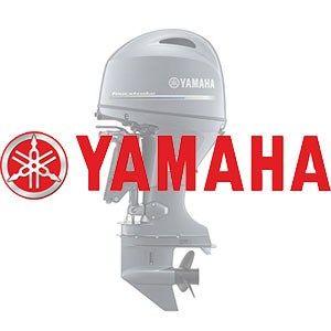 Yamaha Outboard Logo - Outboard engines