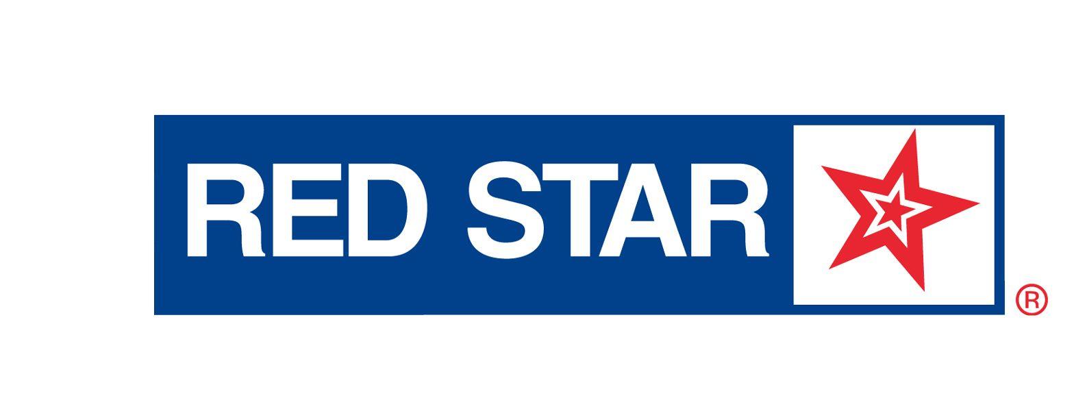 Red Star Yeast Logo - Red Star Yeast Logo