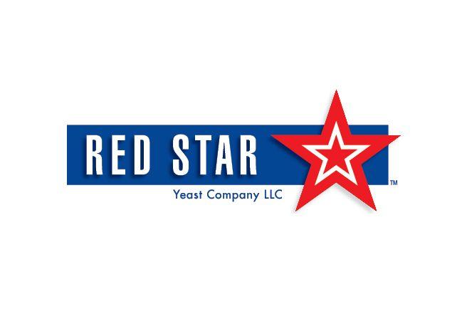 Red Star Yeast Logo - Red Star Yeast: Brand identity by THIEL Design #logo #design | Brand ...
