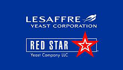 Red Star Yeast Logo - Products | Red Star Yeast