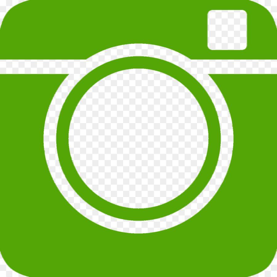 Green Instagram Logo - Social media YouTube LOGO png download*1280