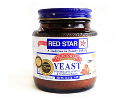 Red Star Yeast Logo - Products. Red Star Yeast