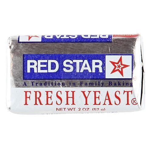 Red Star Yeast Logo - GrandAndEssex: Online Kosher Grocery Shopping and Delivery Service ...