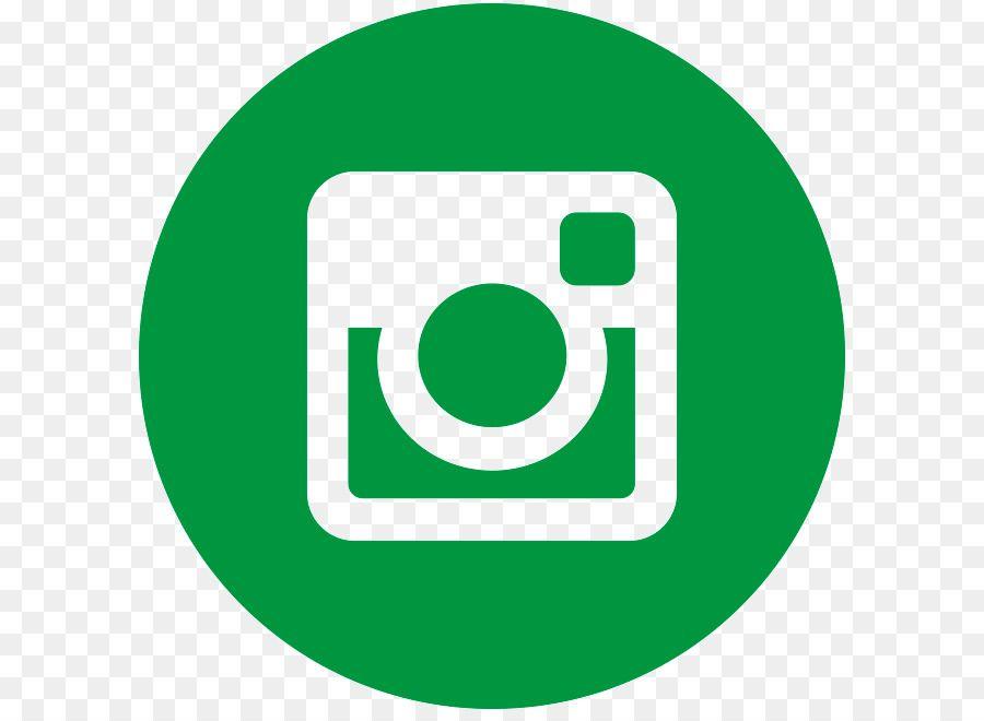 Green Instagram Logo - Social media Computer Icons Organization Information Blog ...