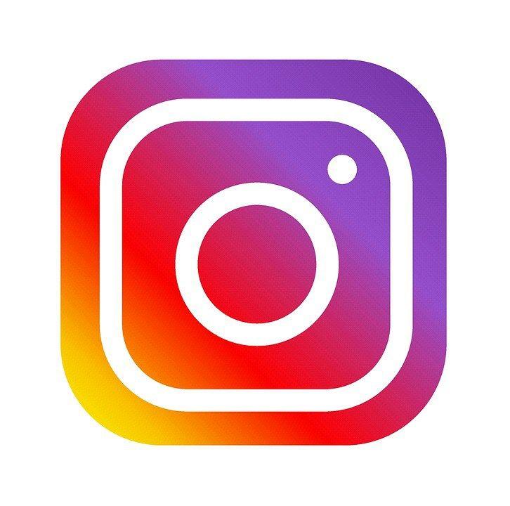 Big Instagram Logo - Free Instagram Icon Size 95567 | Download Instagram Icon Size - 95567