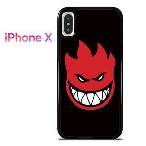 Spitfire Skateboard Logo - Spitfire Skateboard Logo for iPhone X Tatumcase – tatumcase