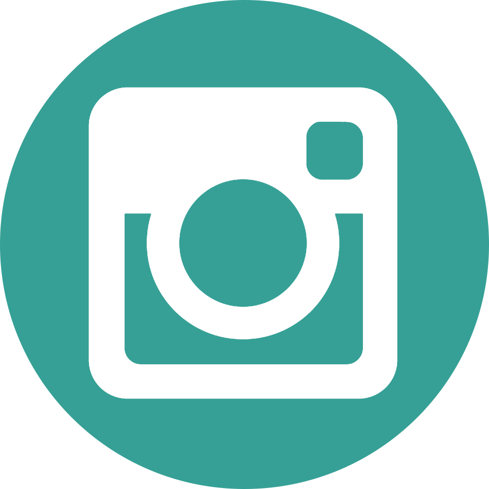 Green Instagram Logo - Free Instagram Icon Color 127996. Download Instagram Icon Color