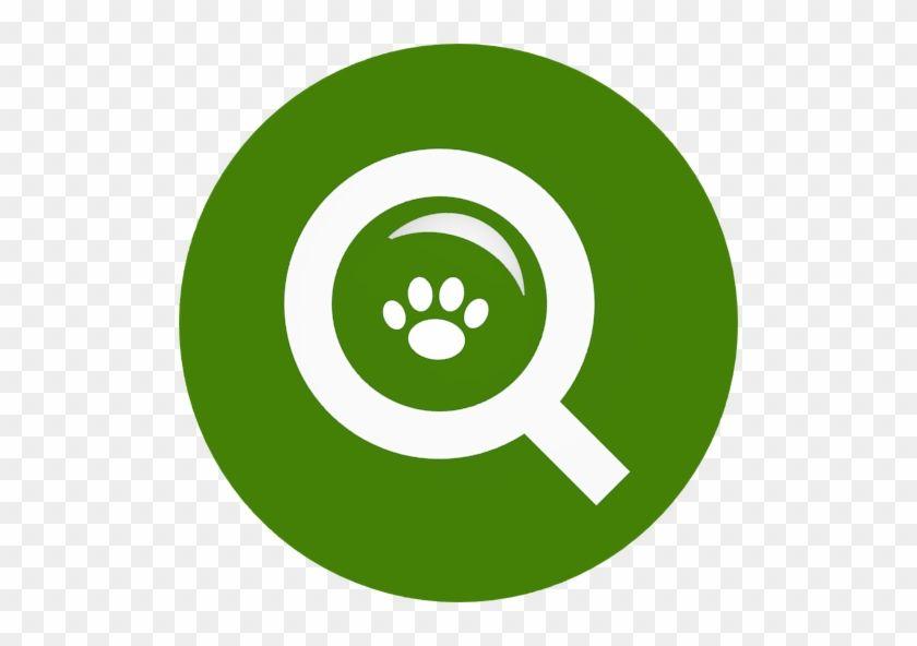 Green Instagram Logo - Puppy Dog Word Search Instagram Logo Green Transparent