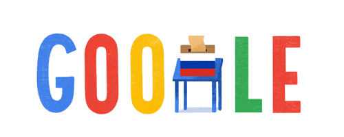 Google 2018 Logo - Google Doodles