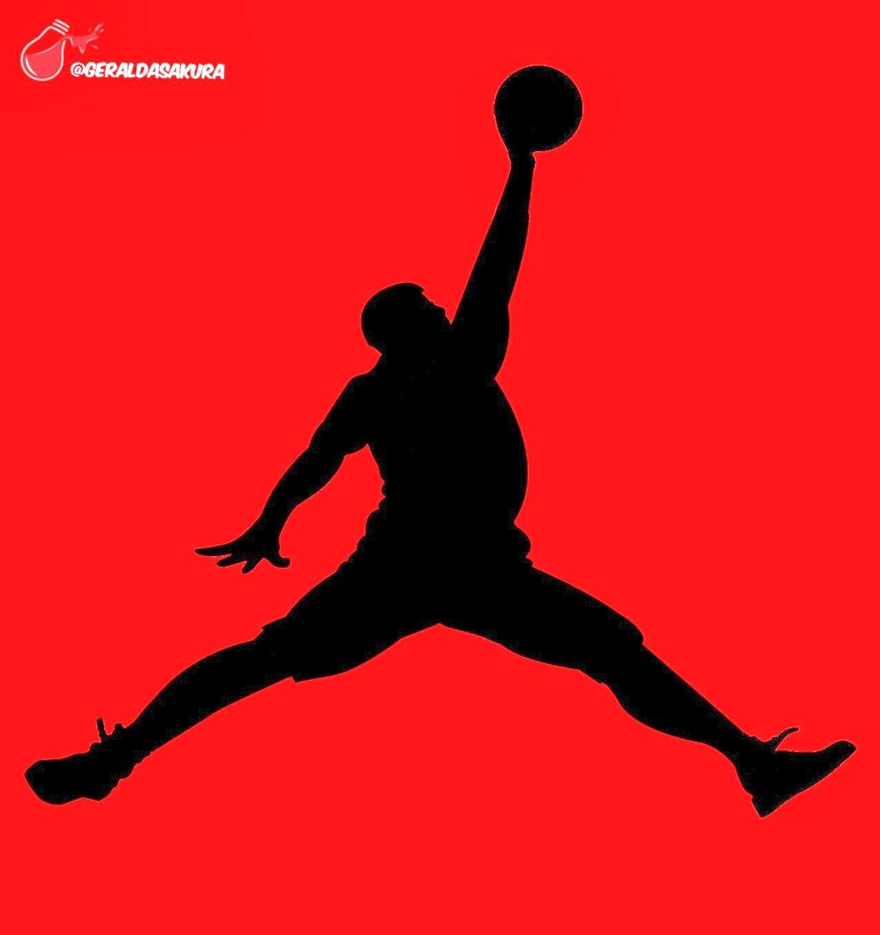 Funny Jordan Logo - Fake jordan Logos
