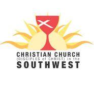 Disciples Church Logo - Christian Church in the Southwest