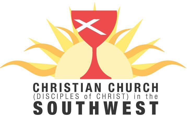 Disciples of Christ Logo - Christian Church in the Southwest