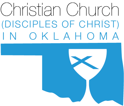 Christian Church Disciples of Christ Logo - Home - Christian Church in Oklahoma