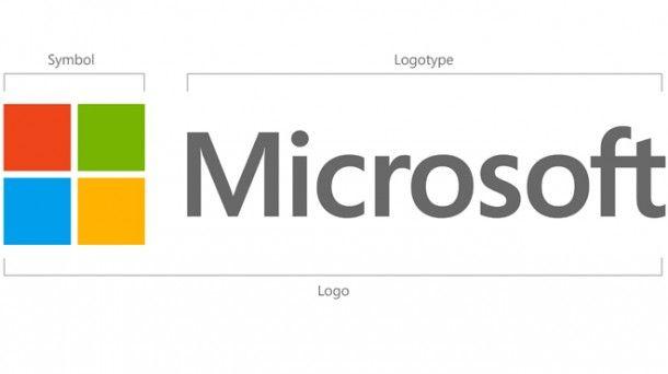 Microsoft Design Logo - On the new Microsoft logo (Grading the design) | Stark Insider