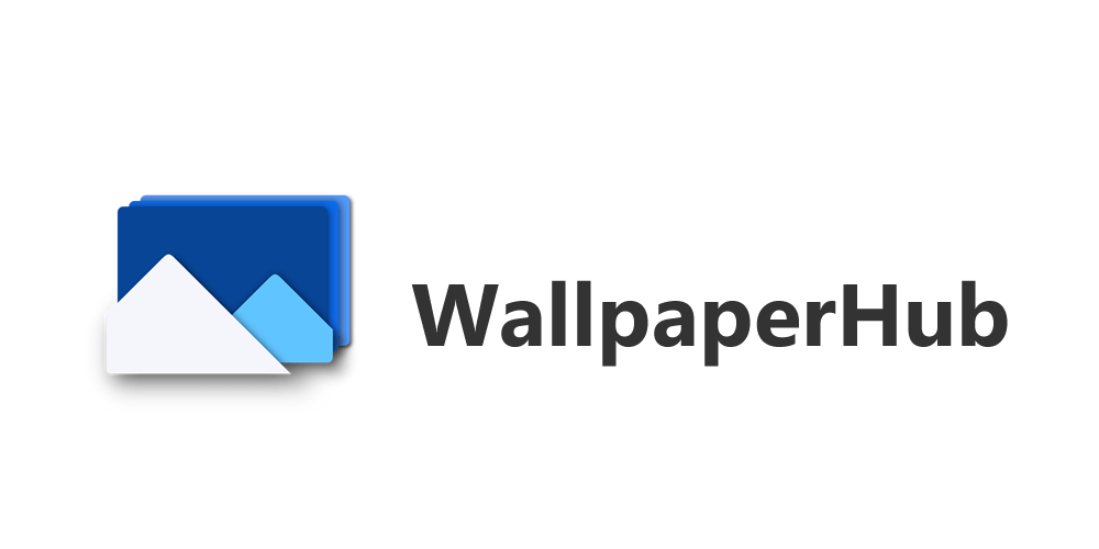 Microsoft Design Logo - New WallpaperHub logo and wallpaper filtering – My Microsoft Life ...