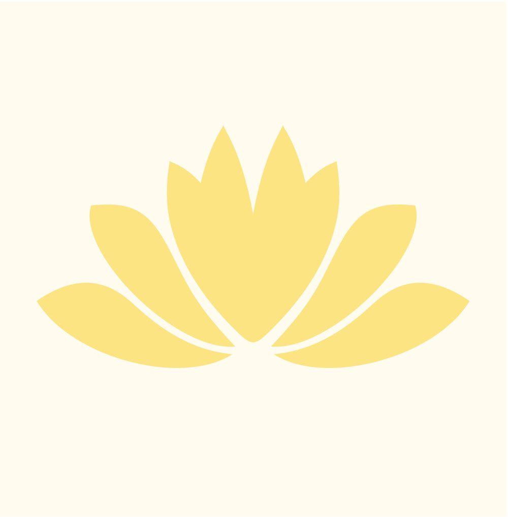 Lotus Flower Graphic Logo - Lotus flower Logos