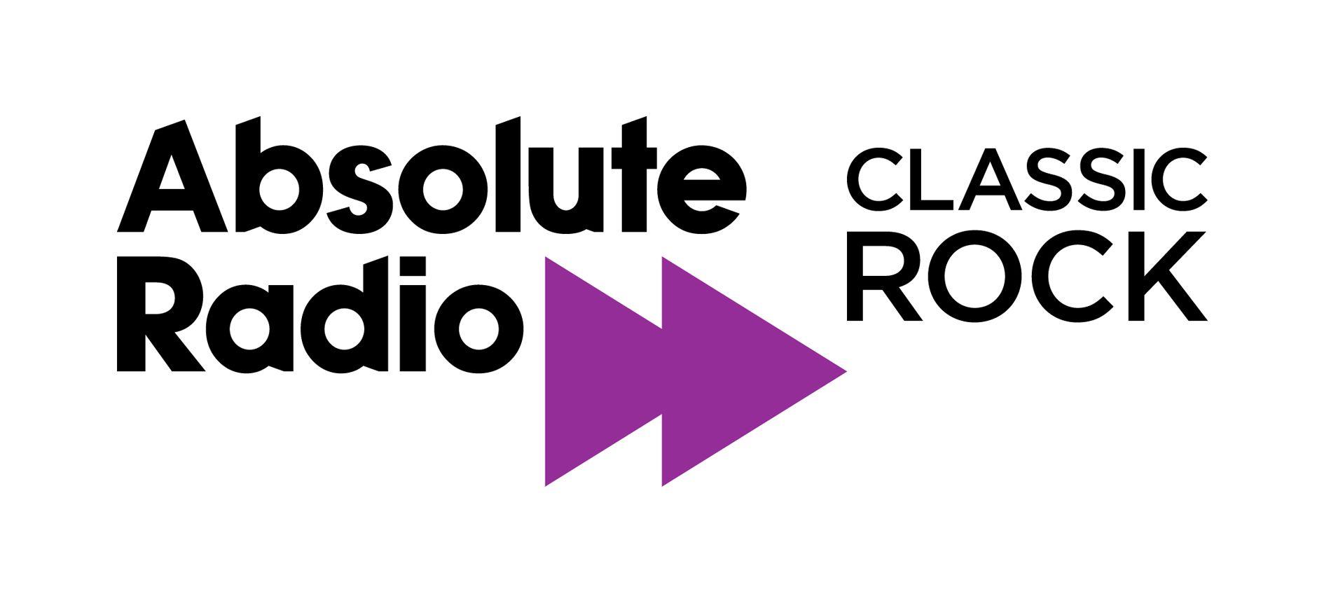 60s Radio Logo - Absolute Radio logo
