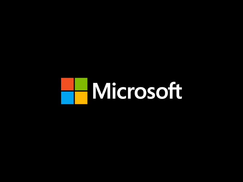Microsoft Design Logo - Microsoft - logo animation by ammar | Dribbble | Dribbble