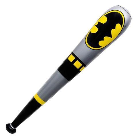 Baseball Bat Logo - 42 INCH INFLATABLE BATMAN LOGO BASEBALL BAT (sold by the piece or ...