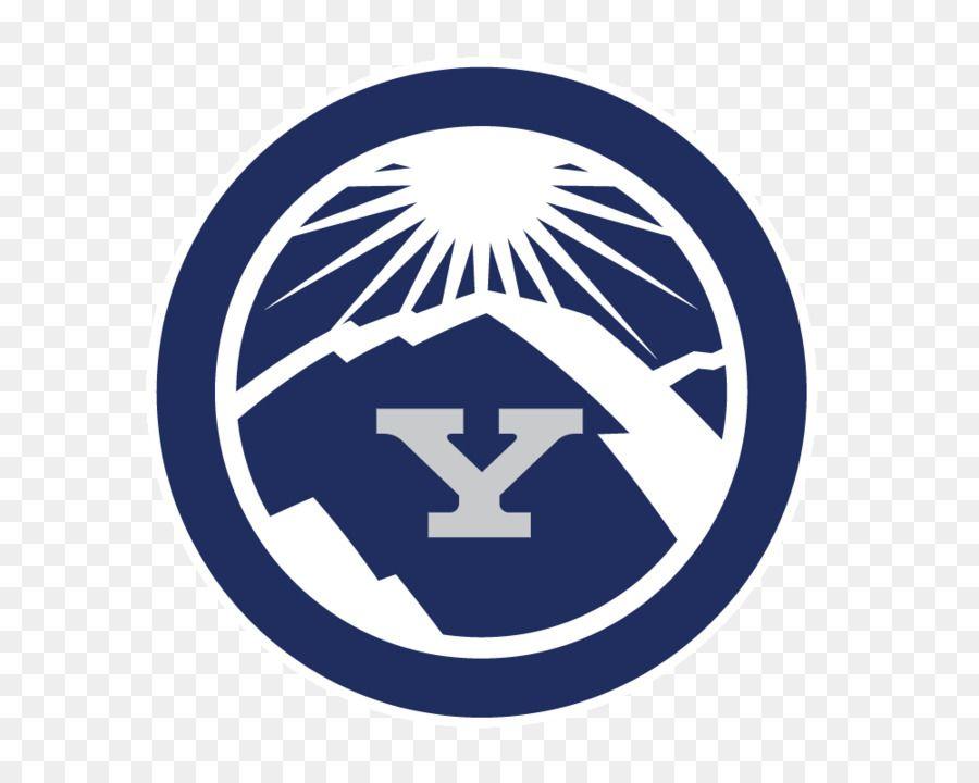 BYU Football Logo - BYU Cougars football Brigham Young University Utah Utes football