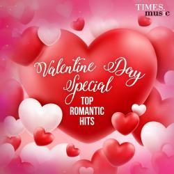 Red Romantic Company Logo - Valentine Day Special - Top Romantic Hits | Alexander Street, a ...
