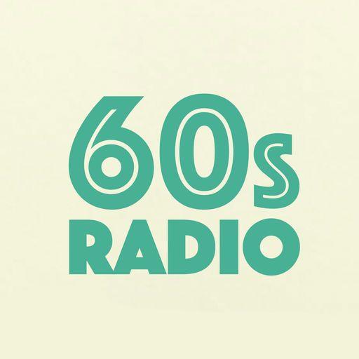 60s Radio Logo - Radio 60s - the top internet vintage radio stations 24/7 by Roman ...