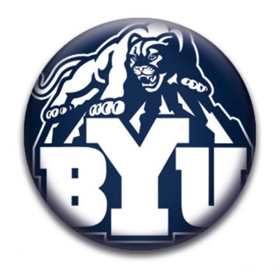 BYU Football Logo - BYU Football Gets Commitment From Four Star Recruit Troy Hinds. BYU