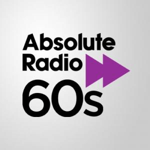 60s Radio Logo - Absolute Radio 60s Podcast | Listen to Podcasts On Demand Free | TuneIn