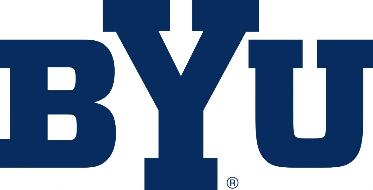 BYU Football Logo - BYU 2010s Logos - The Daily Universe
