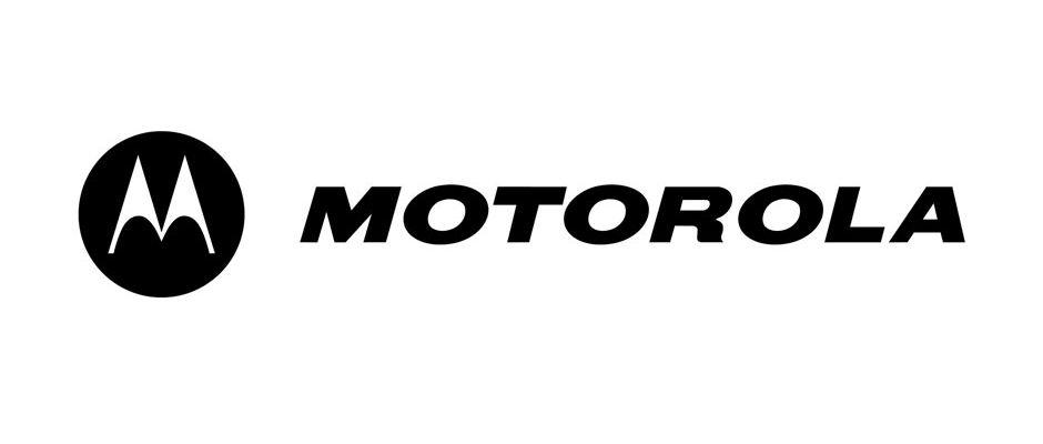 Motorola Radio Logo - Genereus – MOTOROLA