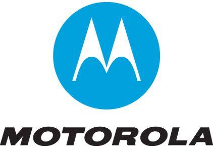 Motorola Radio Logo - Two Way Radios -Tunnel Radio