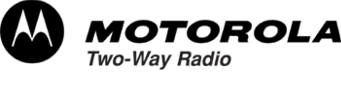 Motorola Radio Logo - Motorola