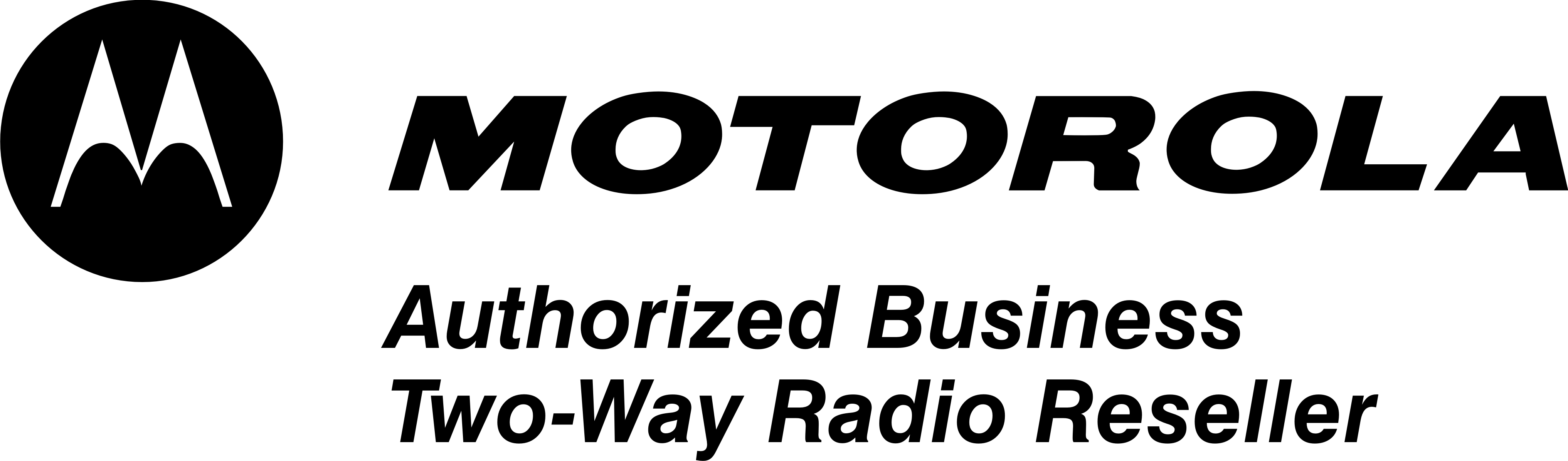 Motorola Radio Logo - Image Downloads: Logos | MEI Corp.