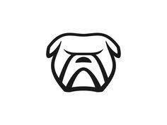 Bulldog Logo - Image result for bulldog logo | graphic design logo project ...