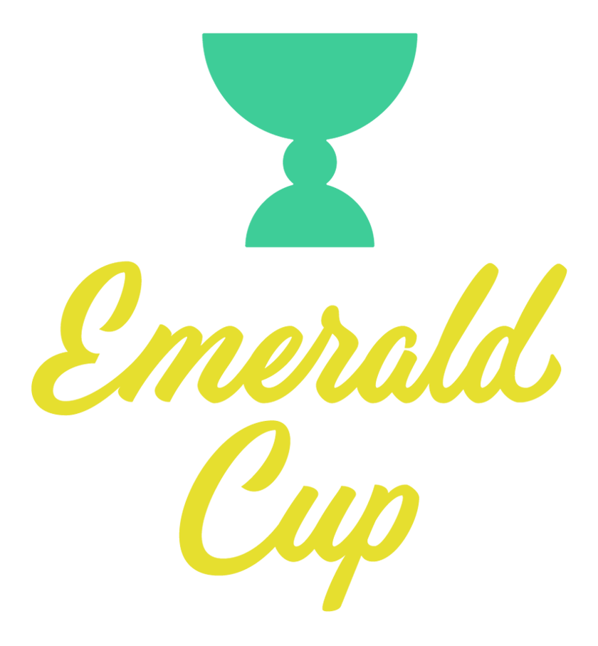 Google 2018 Logo - The Emerald Cup