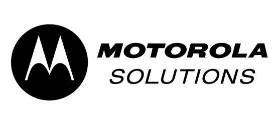 Motorola Radio Logo - Our Partnership with Motorola Solutions | Nova Communications